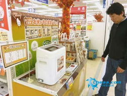 日本烹飪家電市場持續(xù)升溫，智能化與便捷化引領(lǐng)消費(fèi)新浪潮